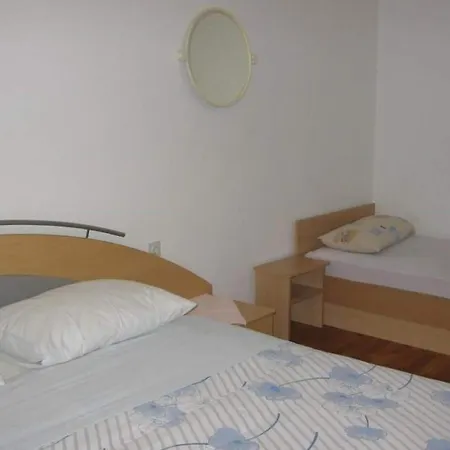 Slavica Nv - For 8 Persons * Novi Vinodolski