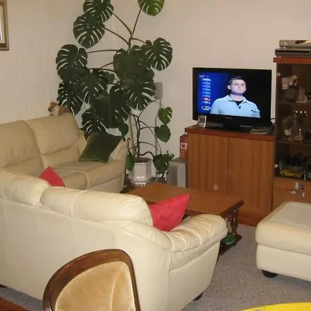 Slavica Nv - For 8 Persons *
