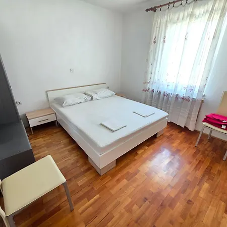 Slavica Nv - For 8 Persons Novi Vinodolski