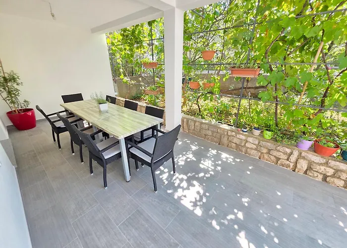 Slavica Nv - For 8 Persons * Нови-Винодолски
