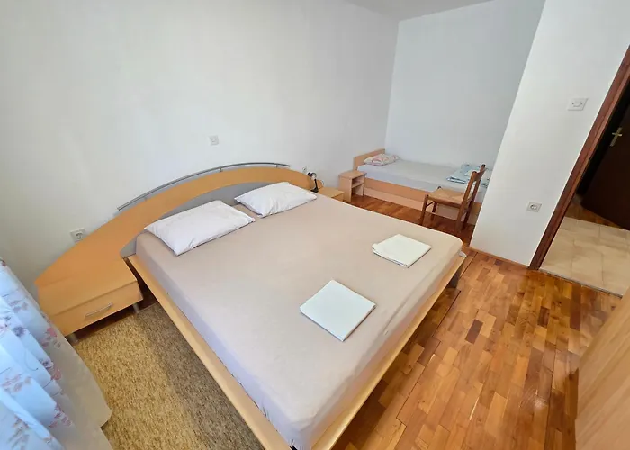 Slavica Nv - For 8 Persons * Нови-Винодолски