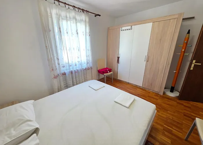 Апартаменты Slavica Nv - For 8 Persons