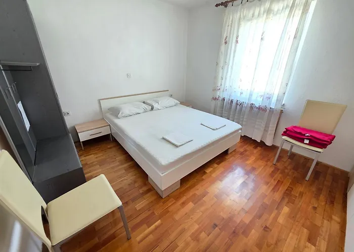 Slavica Nv - For 8 Persons Нови-Винодолски