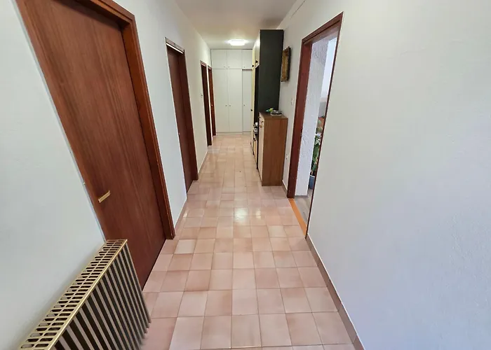 Апартаменты Slavica Nv - For 8 Persons *