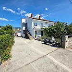Slavica Nv - For 8 Persons Apartment *