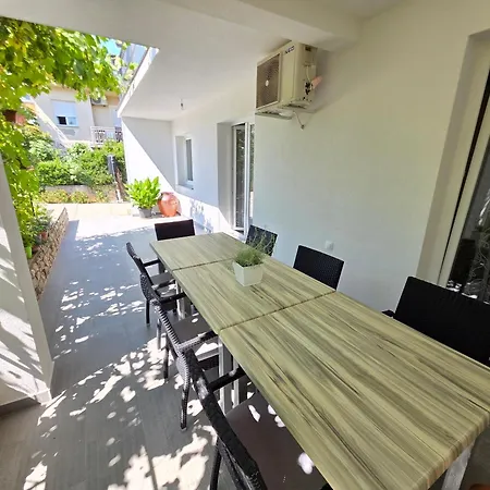Apartament Slavica Nv - For 8 Persons