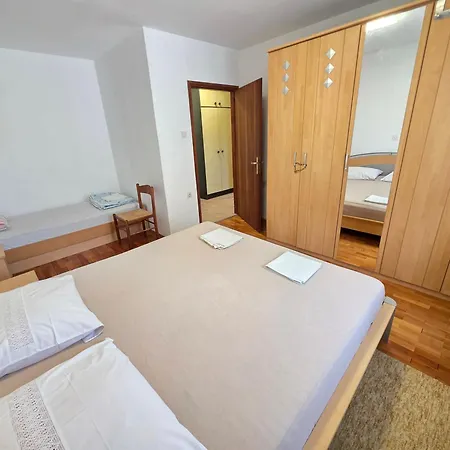 Apartament Slavica Nv - For 8 Persons Novi Vinodolski