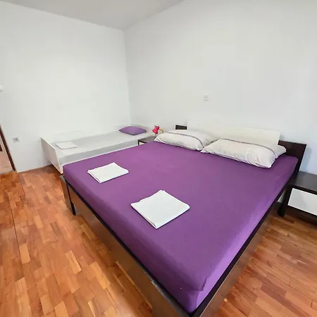 Apartament Slavica Nv - For 8 Persons