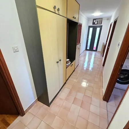 Apartament Slavica Nv - For 8 Persons Novi Vinodolski